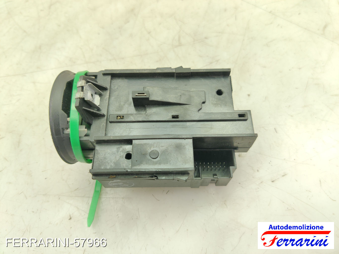 lettore chiave Interruttore Avviamento VW PASSAT VARIANT 3C5 2005-2009