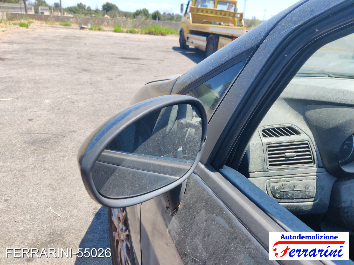 Fiat Grande Punto 52
