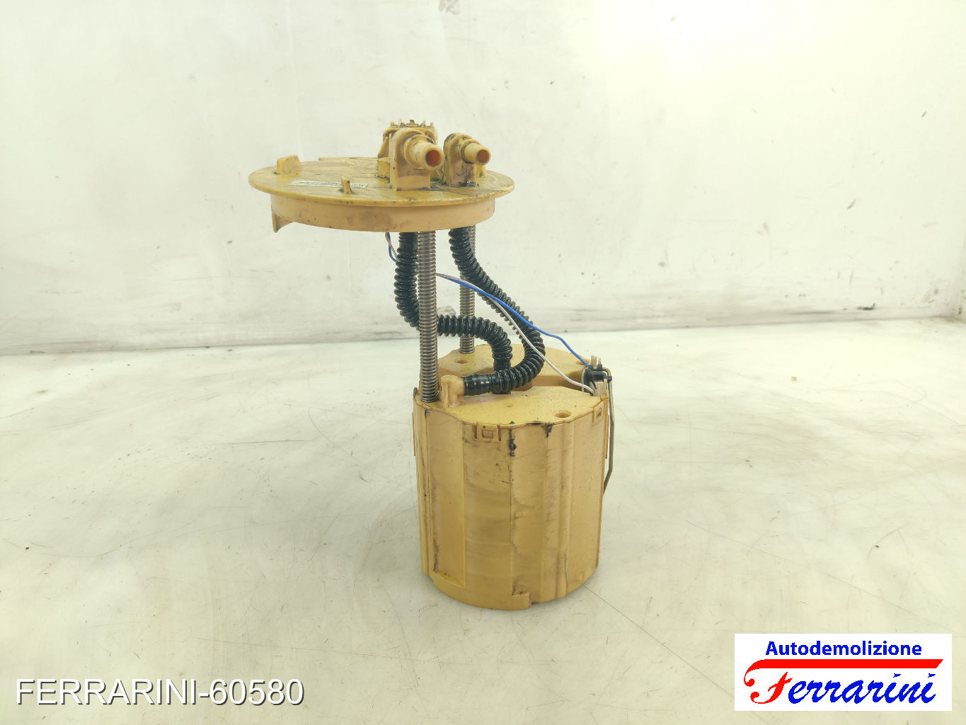 Cestello Pompa Galleggiante Serbatoio OPEL ASTRA J SPORTS TOURER P10 1.7 CDTI