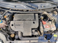 Fiat Panda 169 1.3 D MULTIJET 70CV 2003-2012
