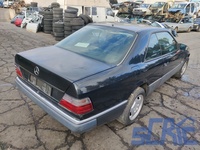 Mercedes 124 Coupe C124 200 CE 122CV 1990-1992