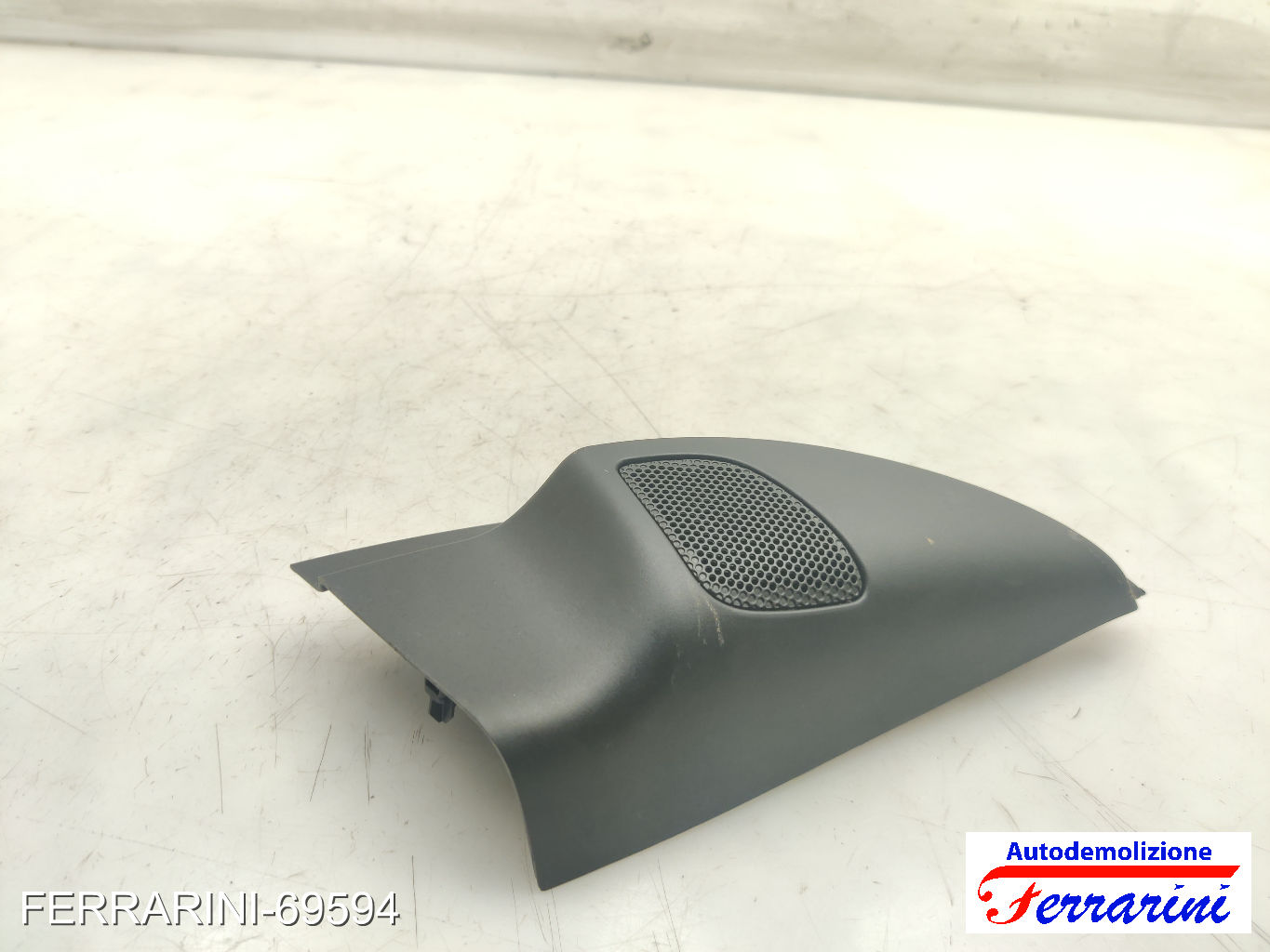 tappo tweeter specchietto destro LANCIA DELTA 3 844 2008-2014 735469320 6