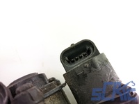 Corpo Farfallato DAEWOO MATIZ M100, M150 0.8 1998-2002 96603535, 25185790 6