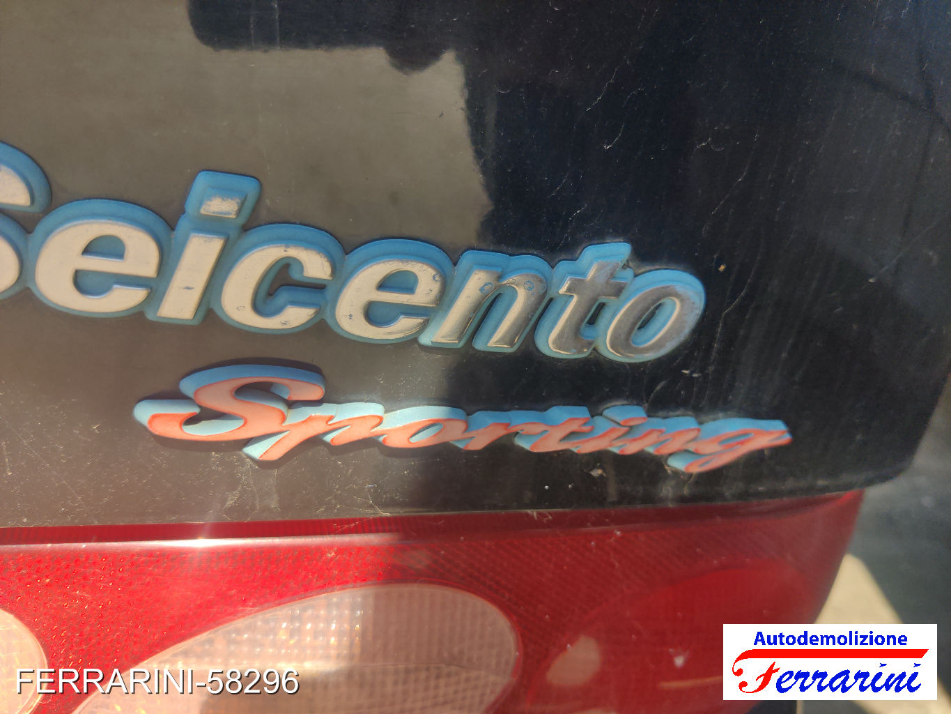 Altri Accessori Interni Auto 6