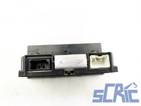 multifunzione console centrale Display Cruscotto VOLVO S40 2 544 2004-2010