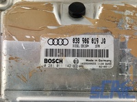 Kit Accensione AUDI A4 8E+02 1.9 TDI 2000-2004 038906019JQ