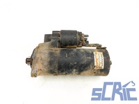 Motorino Avviamento VW CADDY 2 9K9B 1.9 D 1995-2004 0001124013, 6U0911023A