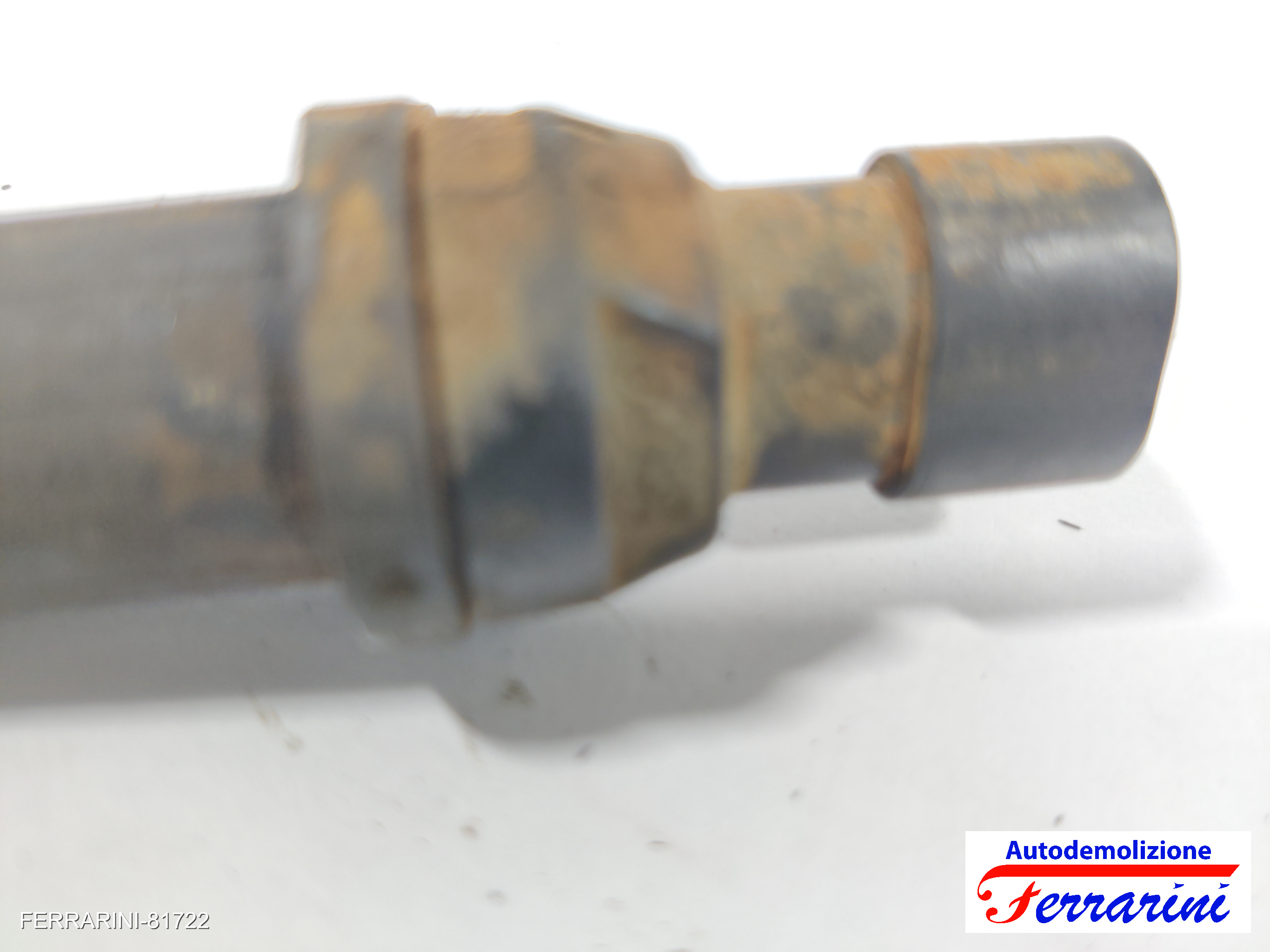 Sensore Di Giri LANCIA YPSILON 843 1.2 2003-2011