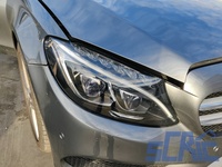 Mercedes Classe C S205 C 220 D 4MATIC 170CV 2015-2018