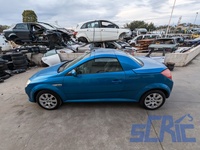 Opel Tigra Twintop X04 1.4 90CV 2004-2010