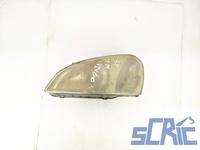 indigo Faro Anteriore TATA INDICA V2 2003-2008 sinistro, sx 16470102L, 164701021