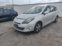 Renault Scenic 3 JZ0/1 1.5 DCI 110CV 2009-2023
