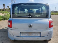 Fiat Multipla 186 1.6 16V BIPOWER 103CV 2001-2010