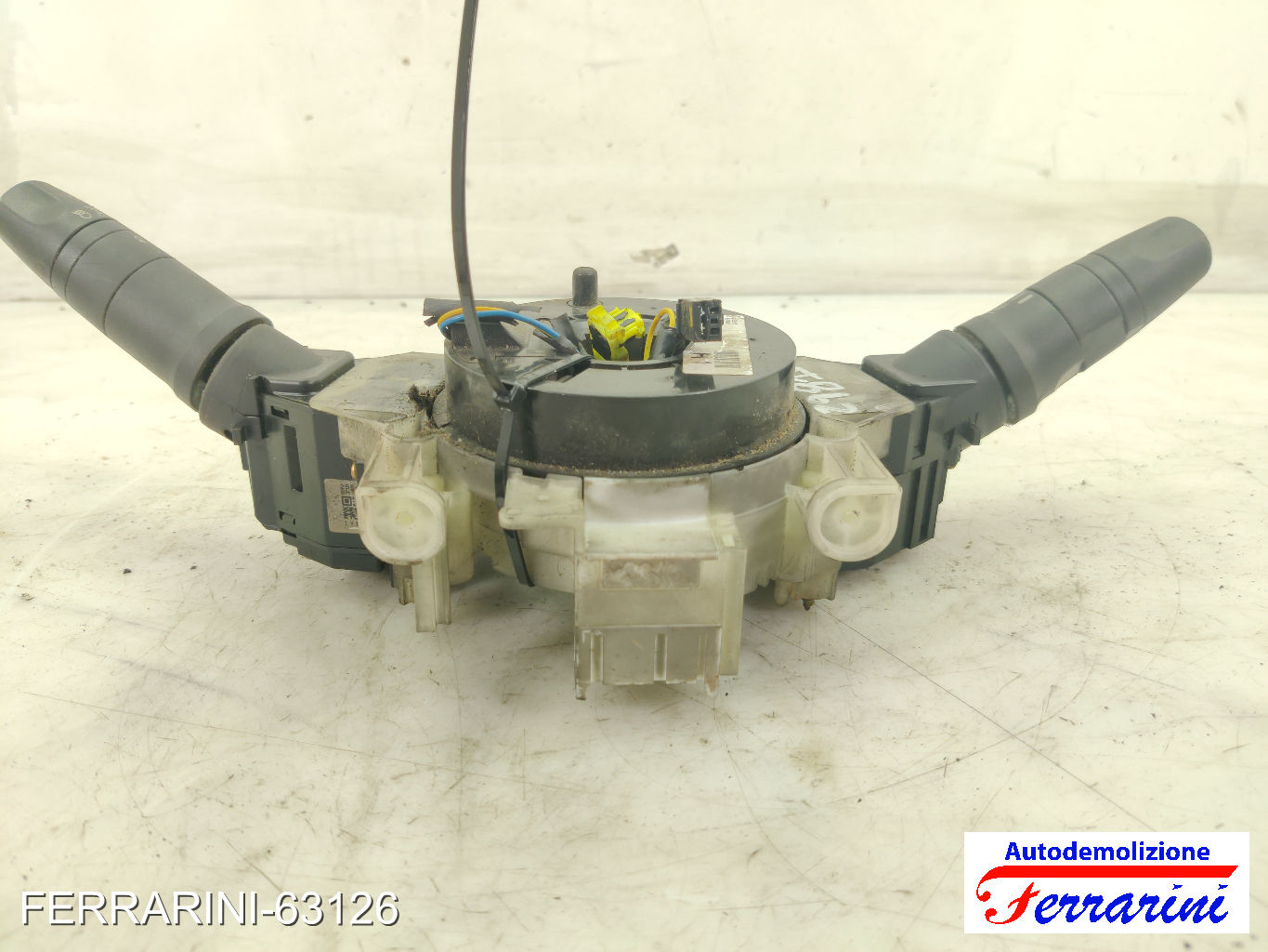 Devioluci NISSAN MICRA 2 K11 1998-2003 25560BM400 7