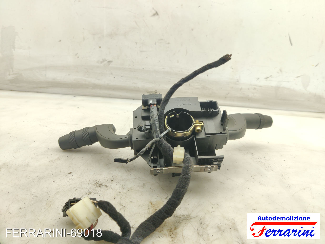 Devioluci FIAT IDEA 350 2004-2012 735361937, 735480396, 735367418
