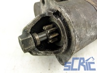 Motorino Avviamento FIAT UNO 146 45 I.E 1.0 1984-1995 63220537, 83220537