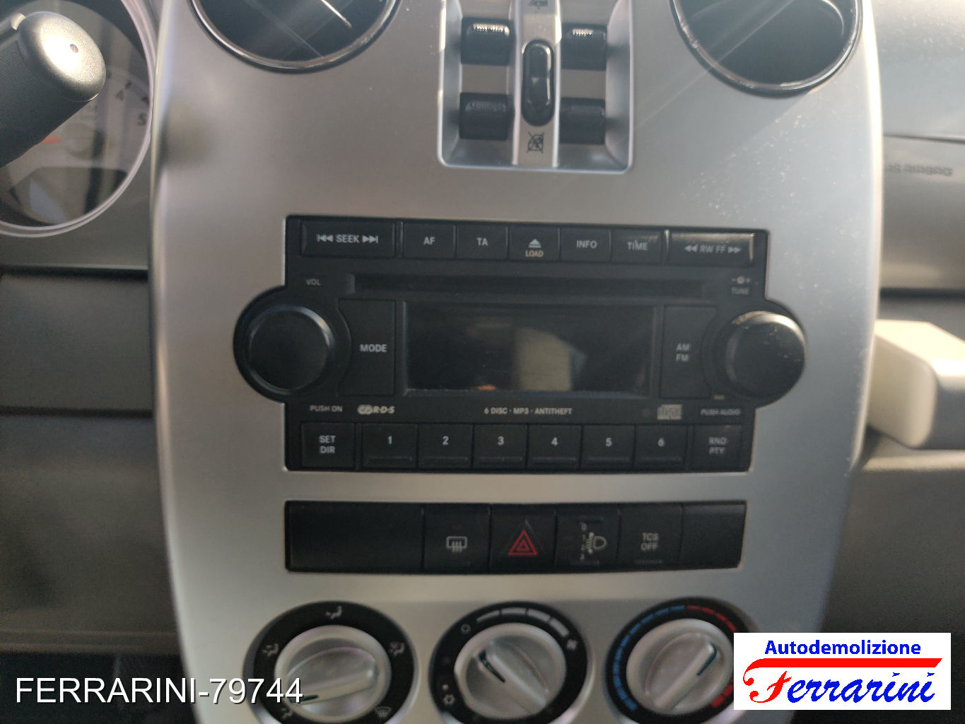Stereo Radio