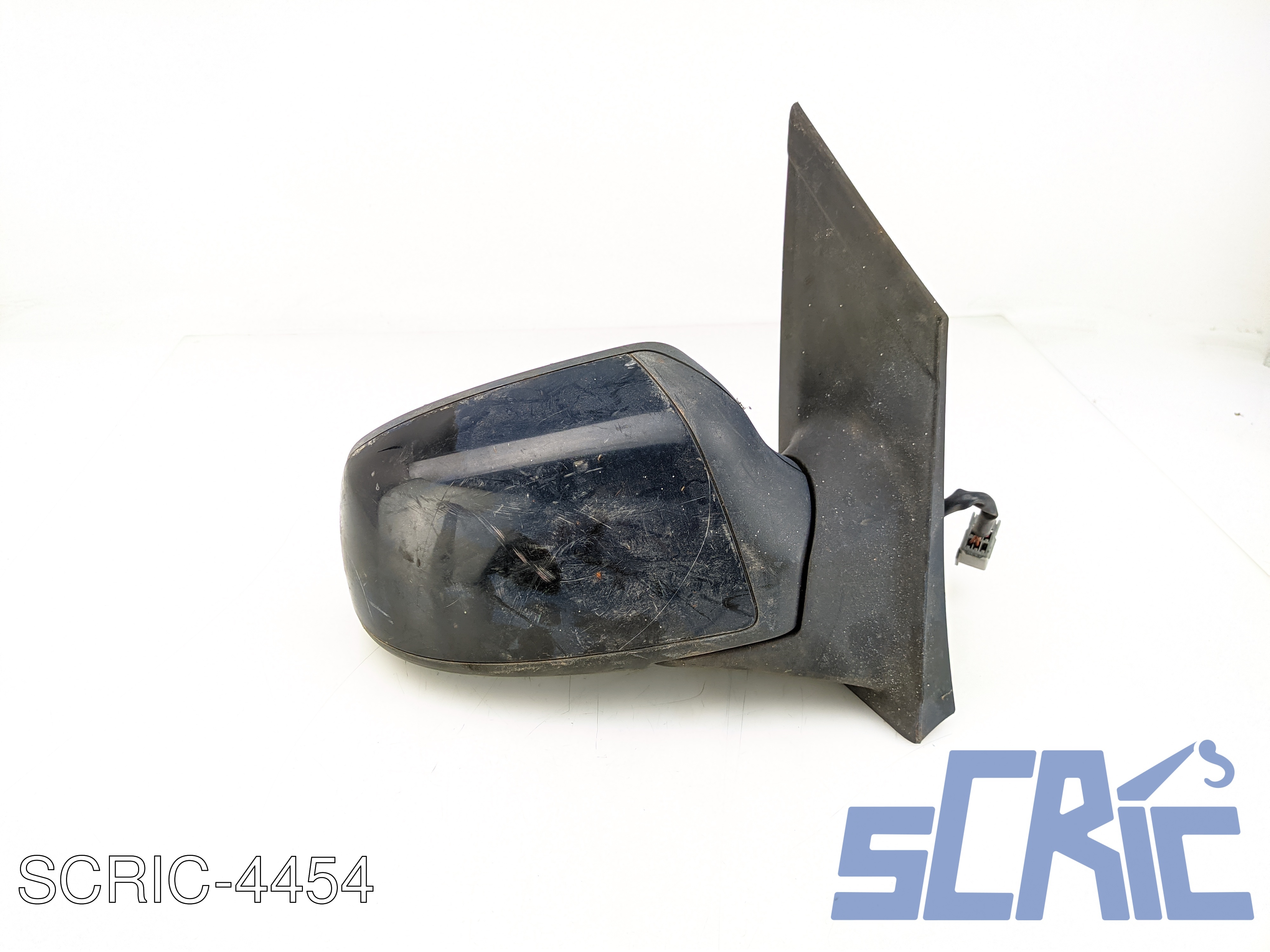 Specchietto Laterale FORD FOCUS 2 SW DA, DS, FFS 2004-2012 destro, dx