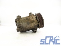Compressore Clima RENAULT MEGANE 2 BM0/1, CM0/1 1.9 DCI 2002-2005 01140018