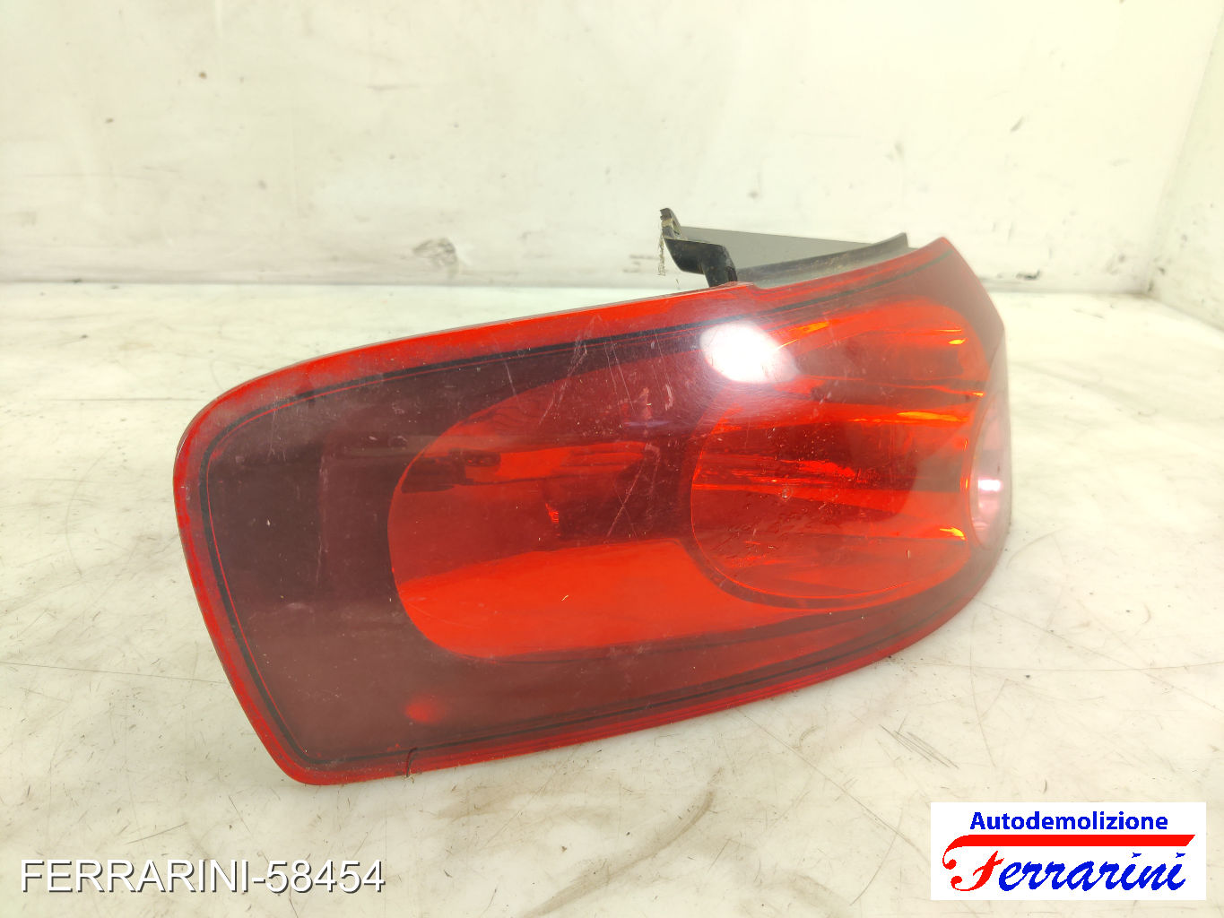 Fanalino Stop Posteriore FIAT CROMA 194 2005-2011 sinistro, sx 51727250