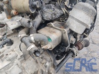 Z17DTH OPEL ASTRA H SW A04 1.7 CDTI 2004-2010 Z17DTH, G1205109062QJ, DTH1309720
