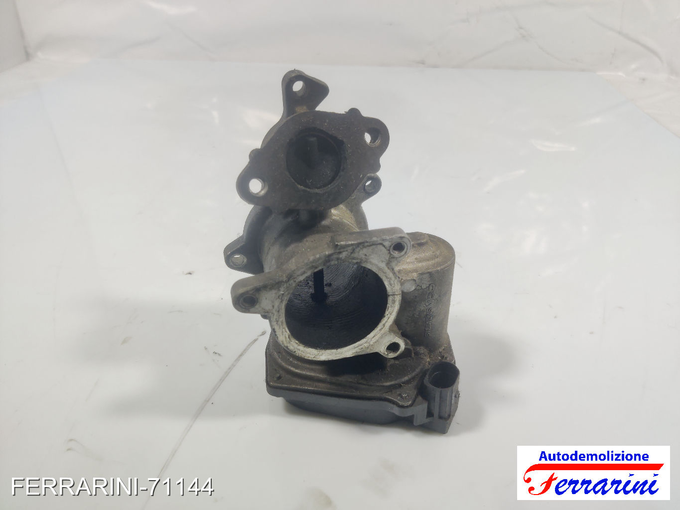 Valvola Egr AUDI A4 8EC 2.0 TDI QUATTRO 2006-2008 03G131501B, 03G131501J