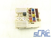 Kit Accensione FORD TOURNEO CONNECT 1.8 TDCI 2006-2013 7T1112A650, 5WS40481FT 8