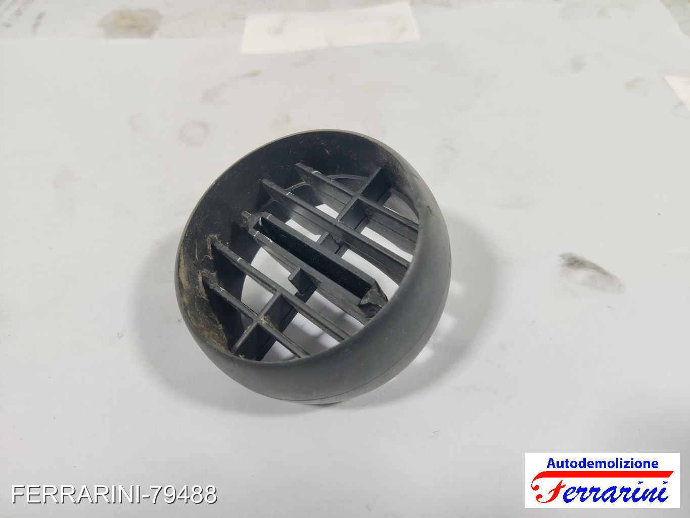 Bocchetta Areazione HYUNDAI ATOS MX 2003-2008 destra, dx, frontale, anteriore 6
