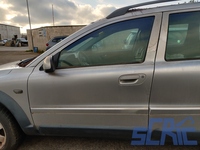 Volvo V70 2 285 2.4 T AWD 200CV 2001-2002