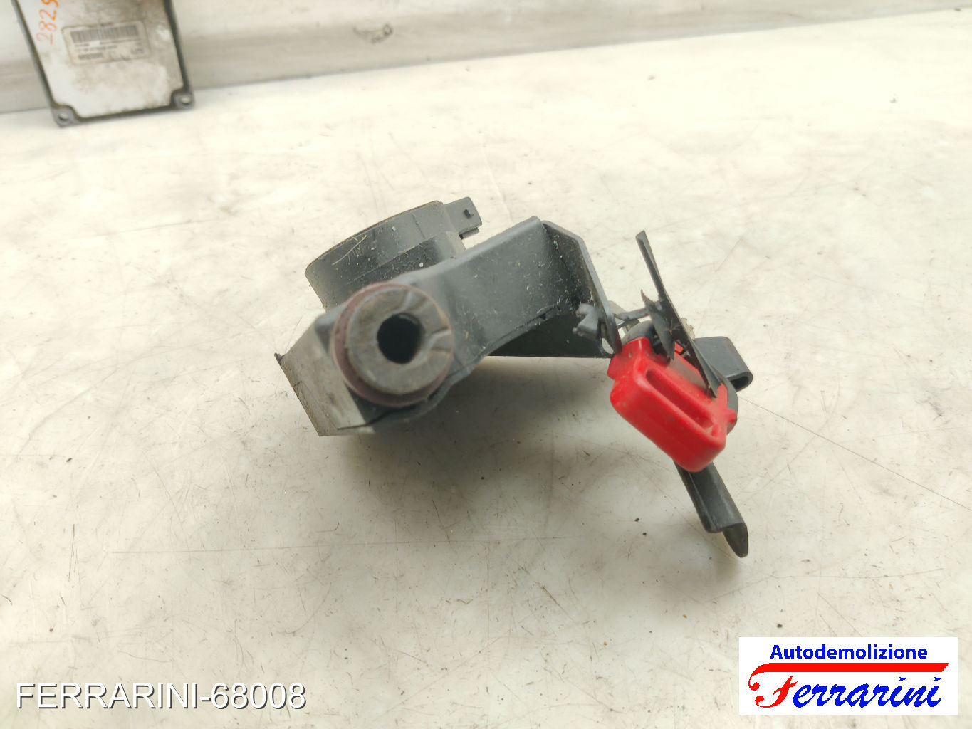 Kit Accensione RENAULT KANGOO FC0/1 D 65 1.9 1997-2023 7700104956 9