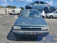 Fiat Tipo 160 1.6 I.E 75CV 1992-1995