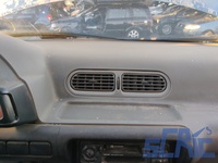 Nissan Vanette HC 23 2.3 D 75CV 1994-2002
