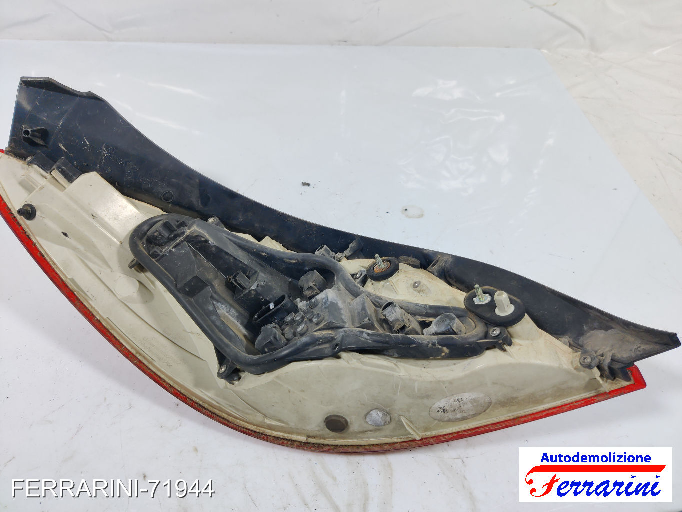 Fanalino Stop Posteriore OPEL INSIGNIA A G09 2008-2017 destro, dx, posteriore