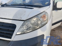 Fiat Scudo 270, 272 2.0 D MULTIJET 120CV 2007-2016