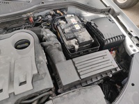 Vw Passat Variant 365 2.0 TDI 140CV 2010-2014