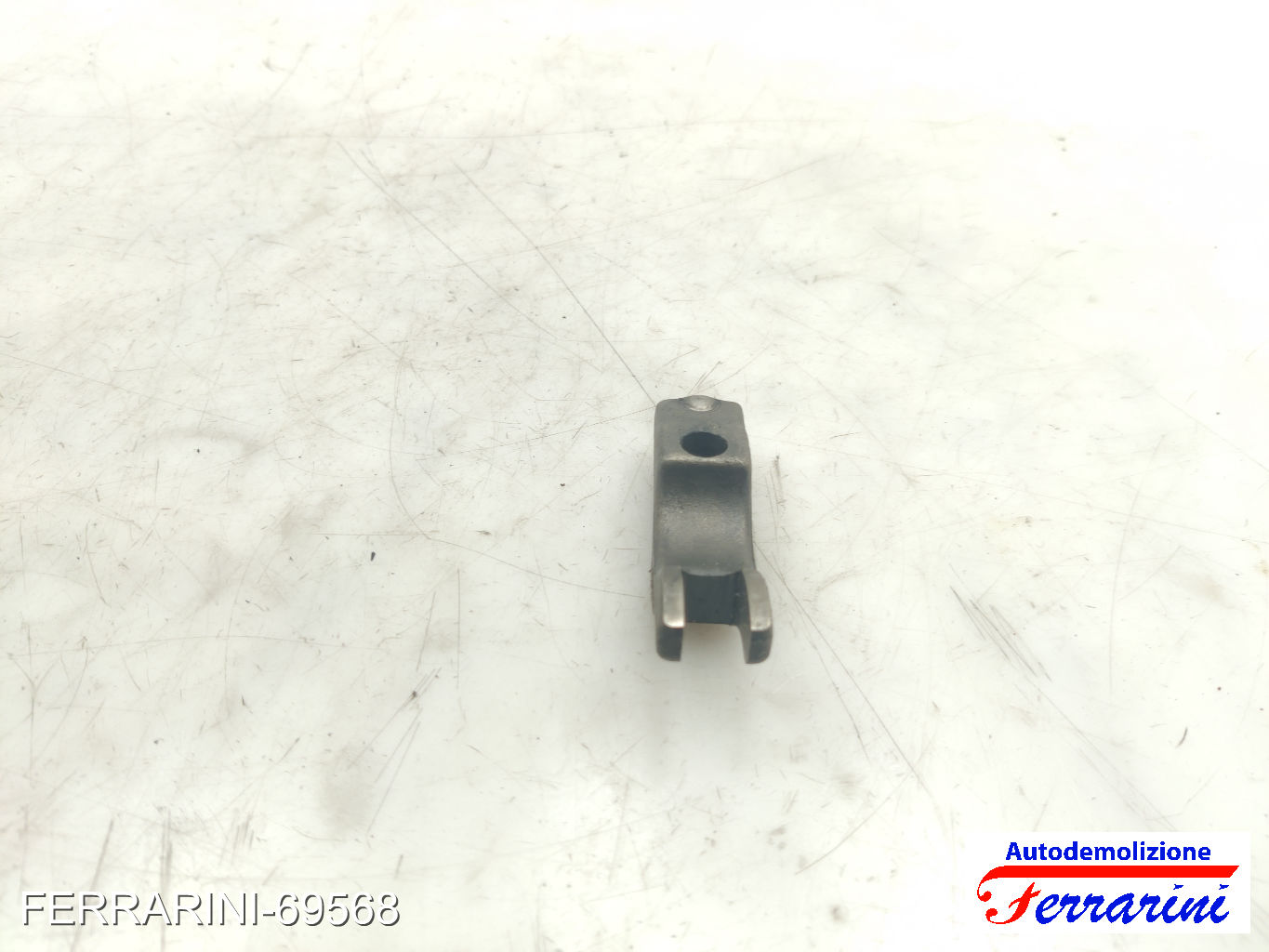 supporto iniettore CITROEN C4 GRAND PICASSO 1 UA 2.0 HDI 165 2010-2013 1982J3