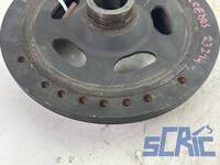 Puleggia Albero Motore