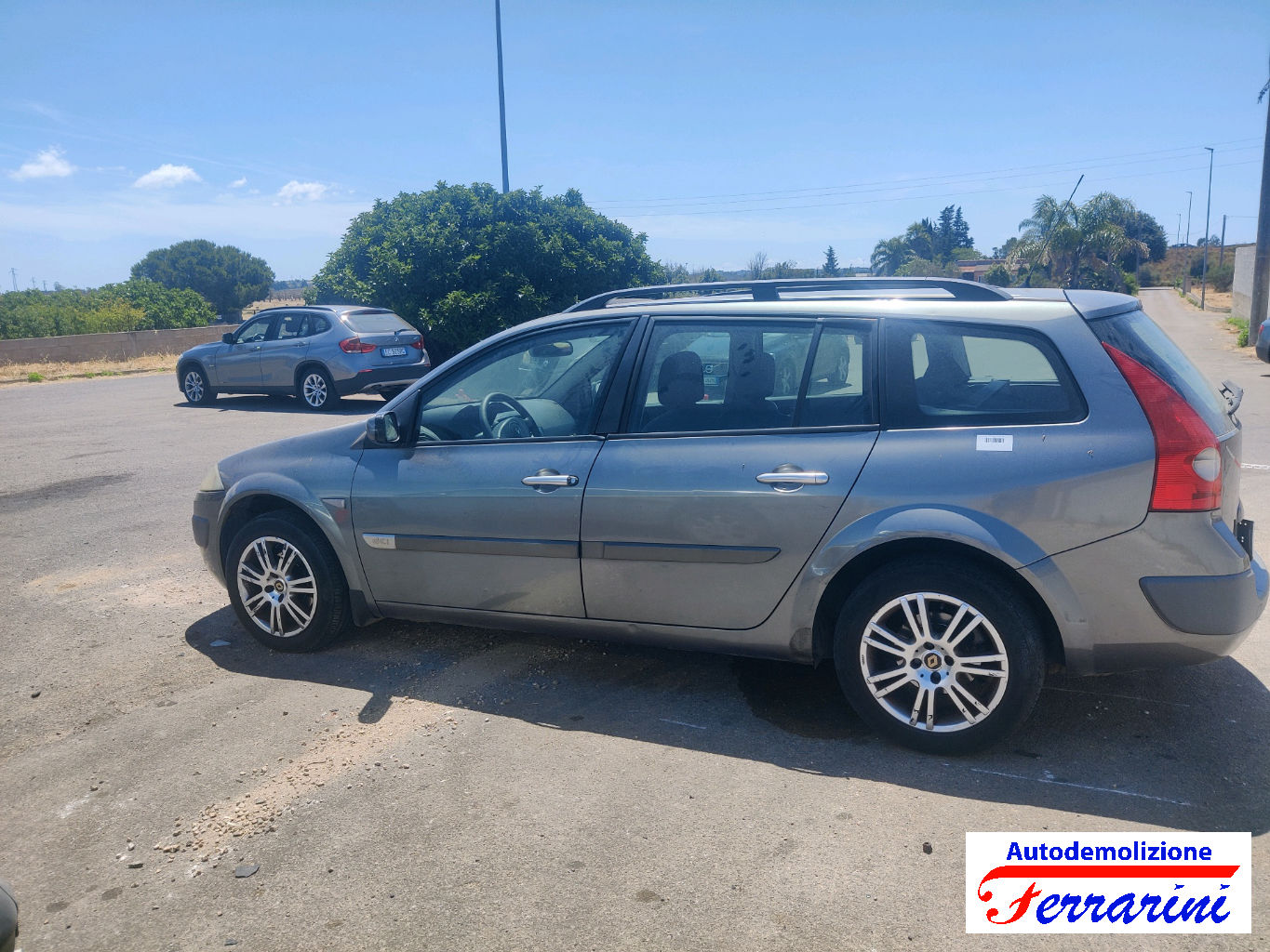 Renault Megane 2  KM 1.5 DCI 101CV 2003-2009