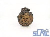 Compressore Clima FORD C-MAX DM2 2.0 2007-2010 3M5H19D629, 1306666, SD6VB 8
