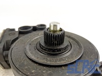 Motorino Alzavetro LANCIA YPSILON 843 1.2 2003-2011 71732831