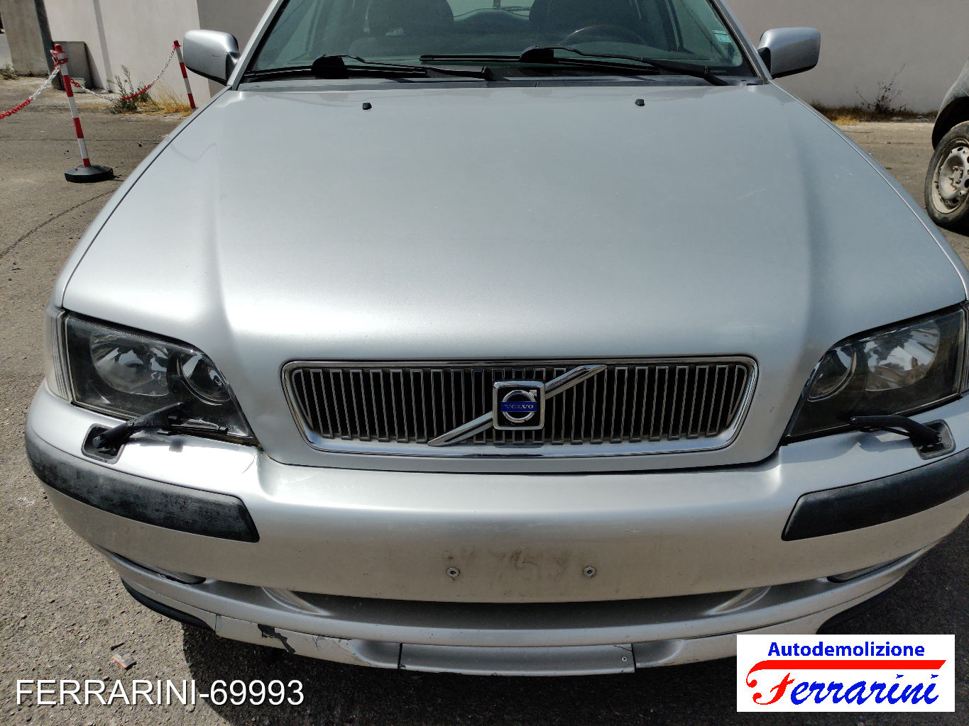 Volvo V40 Sw 46