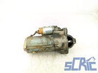 Motorino Avviamento RENAULT SCENIC 2 JM0/1 1.9 DCI 2003-2006 438090, C0720