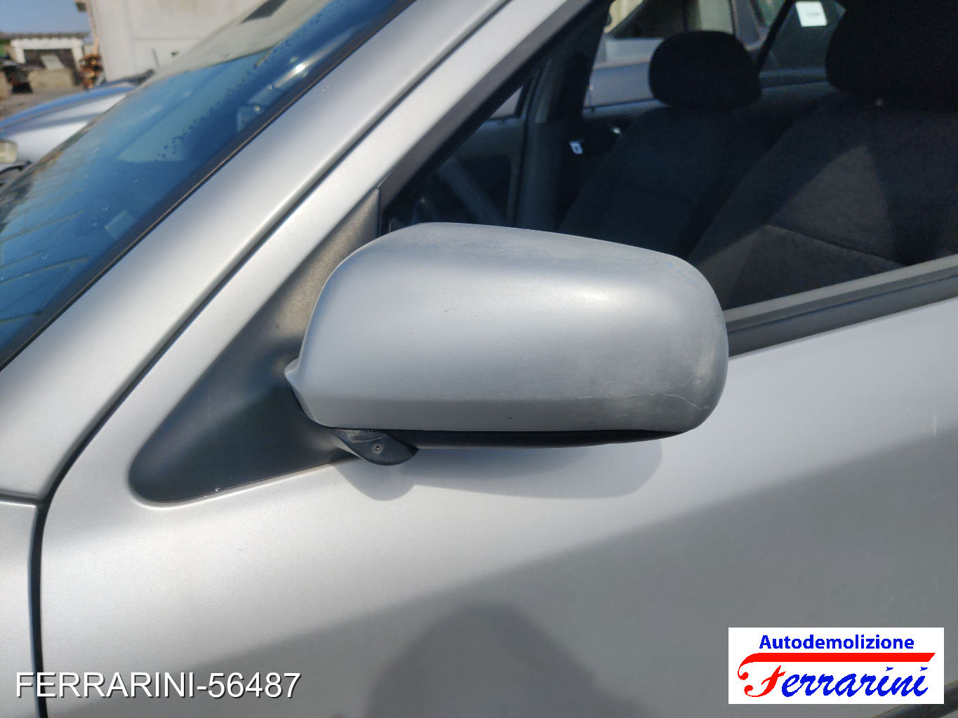 Skoda Octavia 1 1U2 1.9 TDI 90CV 1996-2010