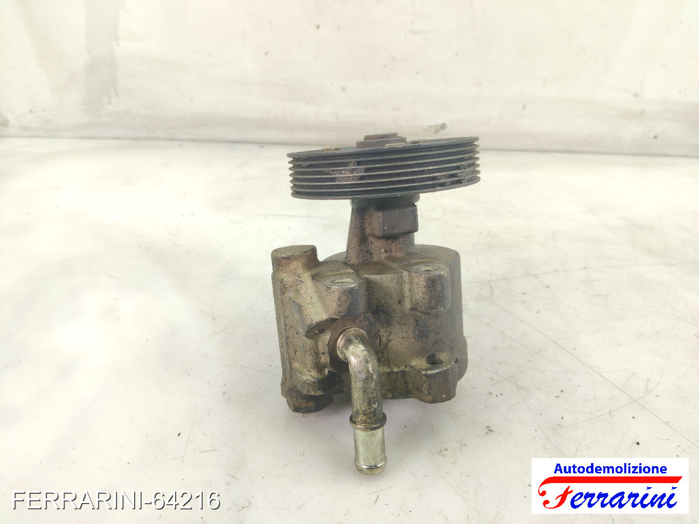 Pompa Servosterzo VOLVO V40 SW 645 1.9 DI 2000-2004 7700417308, 7700415198