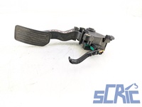 Pedale Acceleratore NISSAN MICRA 4 K13K 1.2 2010-2015 180021HM0A, 180021HM0B
