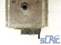 Centralina Pompa Abs LANCIA LYBRA SW 839 2.4 JTD 2002-2005 46801637, 13500206