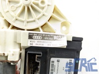 Motorino Alzavetro AUDI A3 SPORTBACK 8PA 1.9 TDI 2004-2010 05080520, 8PO959802J