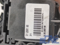 Devioluci BMW SERIE 1 E87 2004-2011 61319123030, 698955602, 9123030