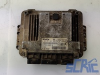 Kit Accensione PEUGEOT 206 SW 2E/K 1.4 HDI 2002-2007 0281011089, 9653202580