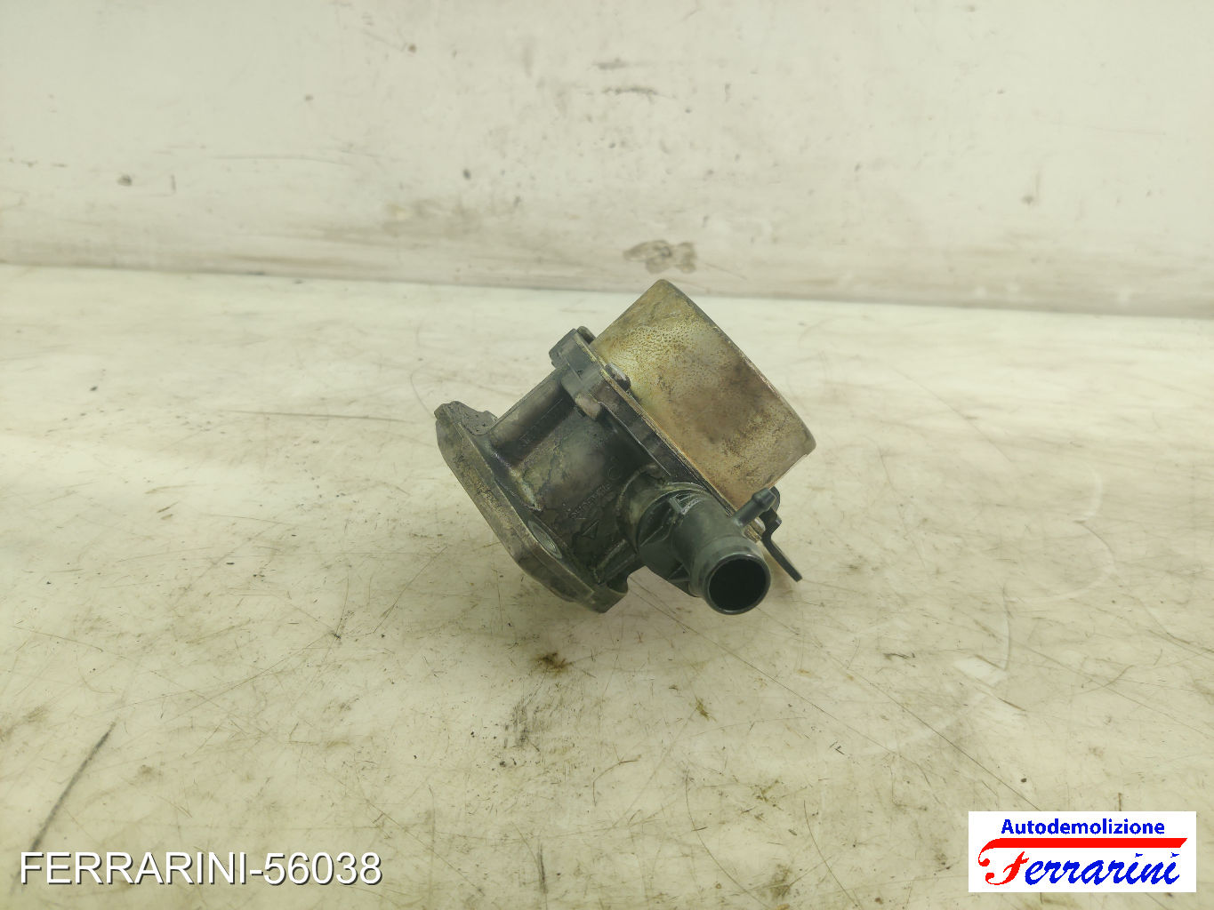 Pompe Vuoto Depressore RENAULT MEGANE 3 SW KZ0/1 1.5 DCI 2009-2015 8201005306 9